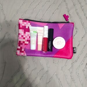 IPSY Cosmetics Bag